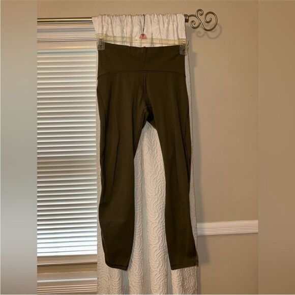 Lululemon Running leggings - Picture 2 of 4